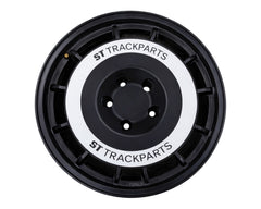 ST Trackparts AeroDiscs for Konig Hypergram 5x120