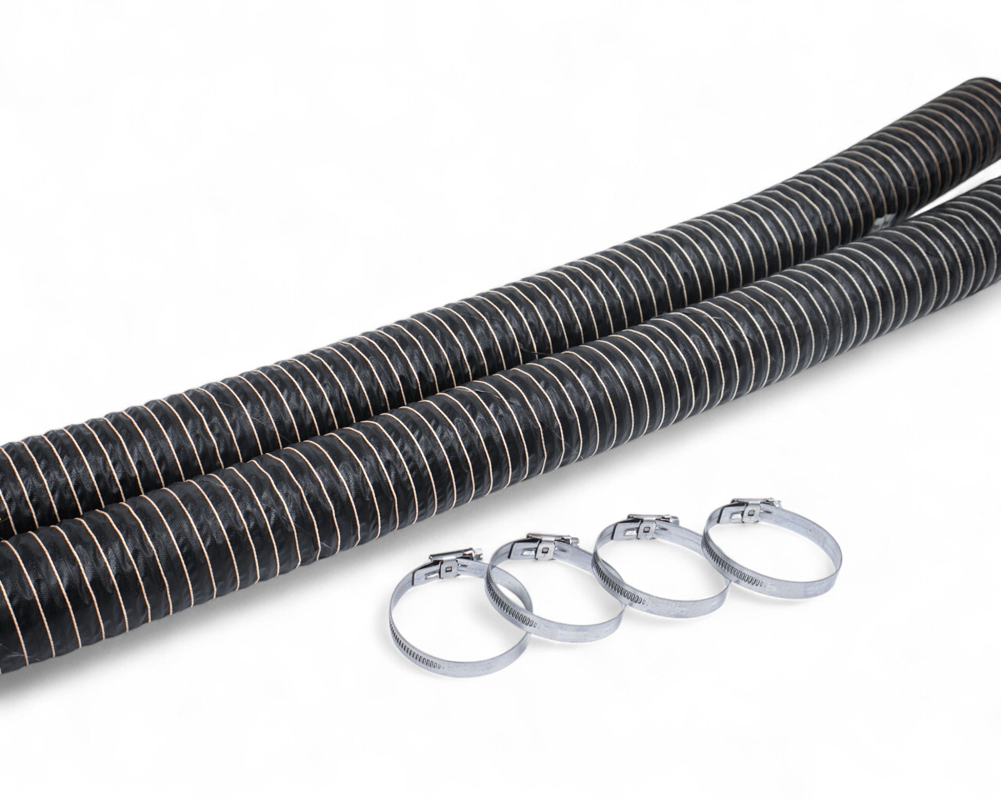 ST Trackparts Air Duct Hose 51mm (1 meter)