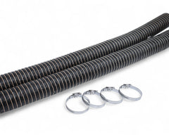 ST Trackparts Air Duct Hose 51mm (1 meter)
