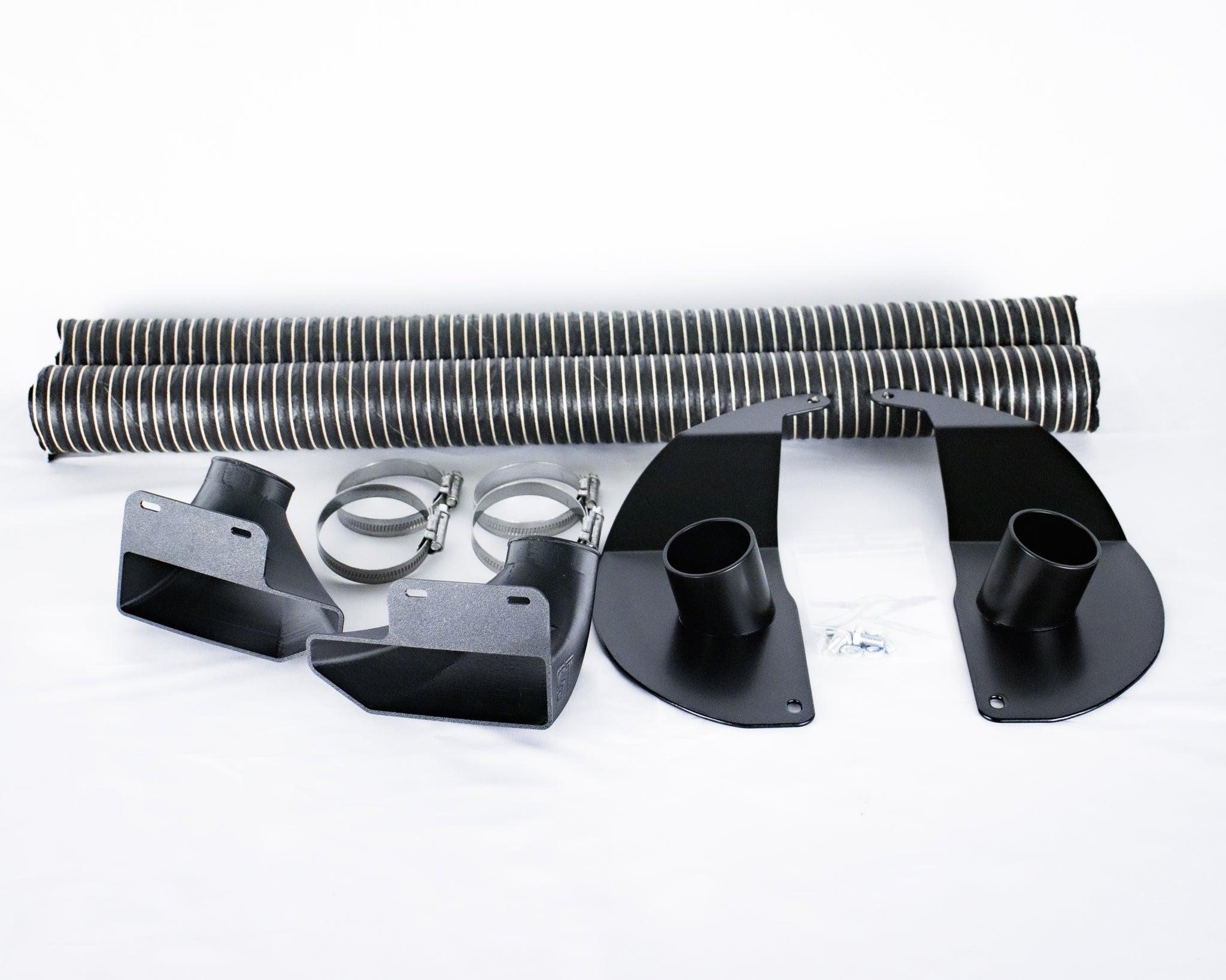 ST Trackparts BMW Brake Cooling Kit M3 E90 E92 E82