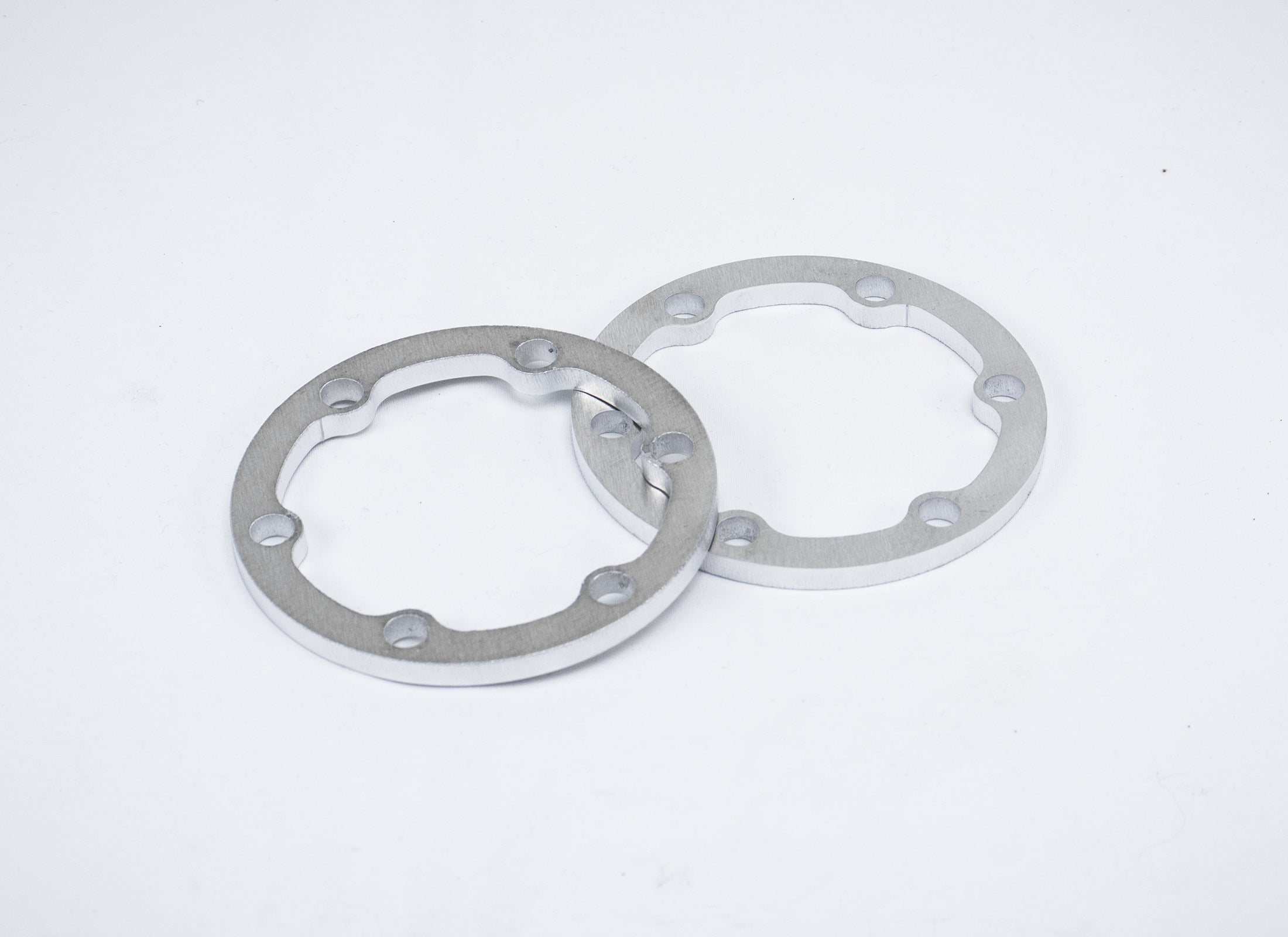 ST Trackparts BMW E30/E36/E46/E9x Axle spacers