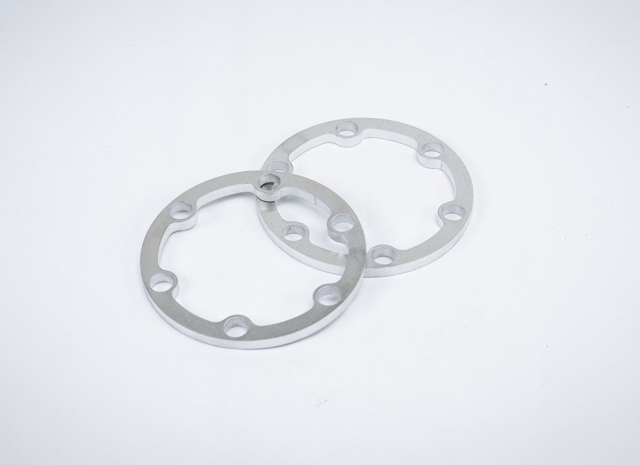 ST Trackparts BMW E30/E36/E46/E9x Axle spacers