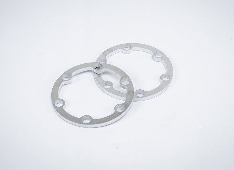 ST Trackparts BMW E30/E36/E46/E9x Axle spacers
