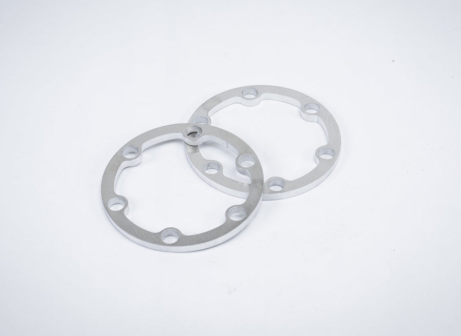 ST Trackparts BMW E30/E36/E46/E9x Axle spacers