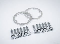 ST Trackparts BMW E30/E36/E46/E9x Axle spacers