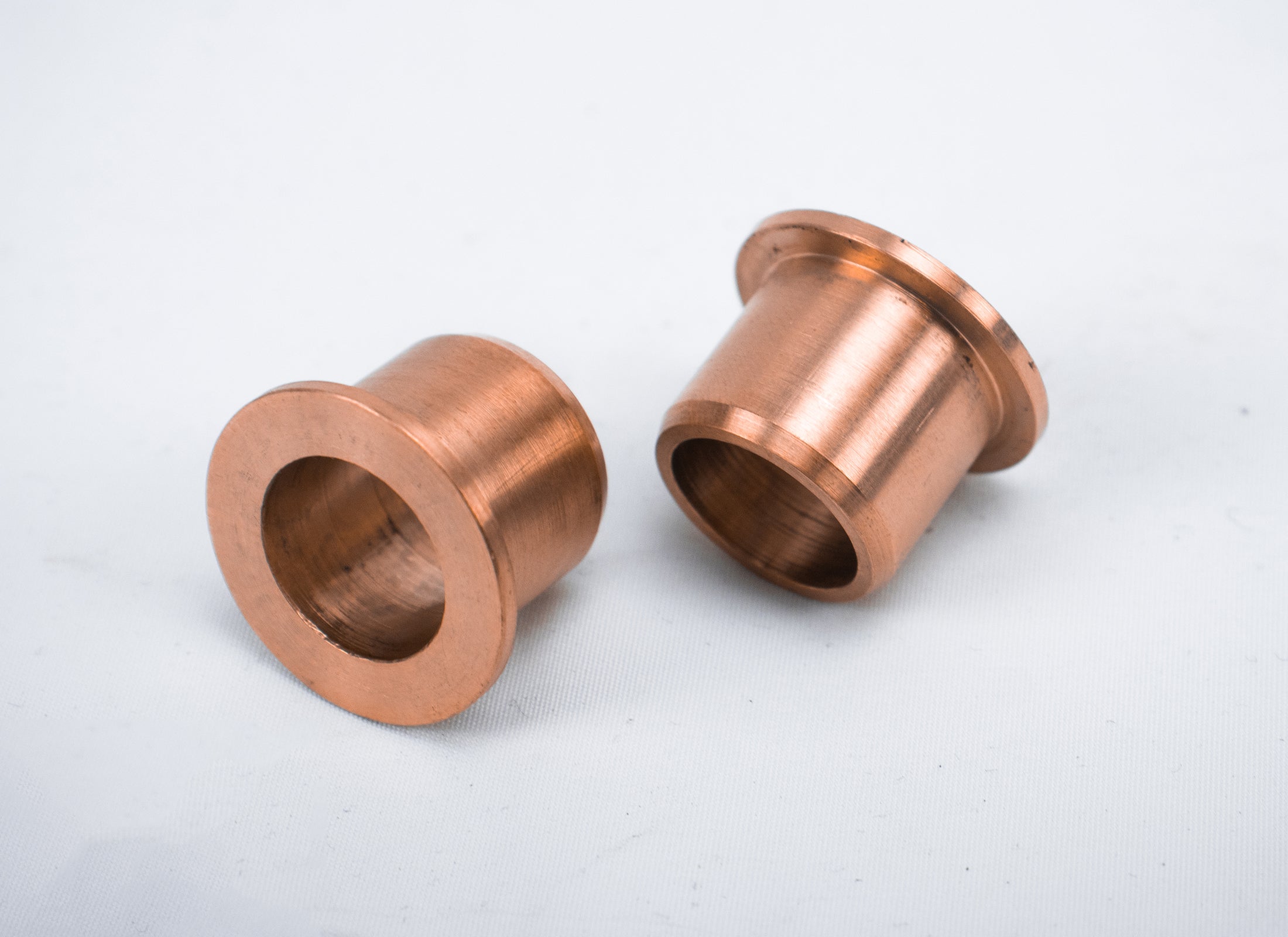 ST Trackparts BMW E30/E36/E46/Z3/Z4 Pedal Bushings Bronze