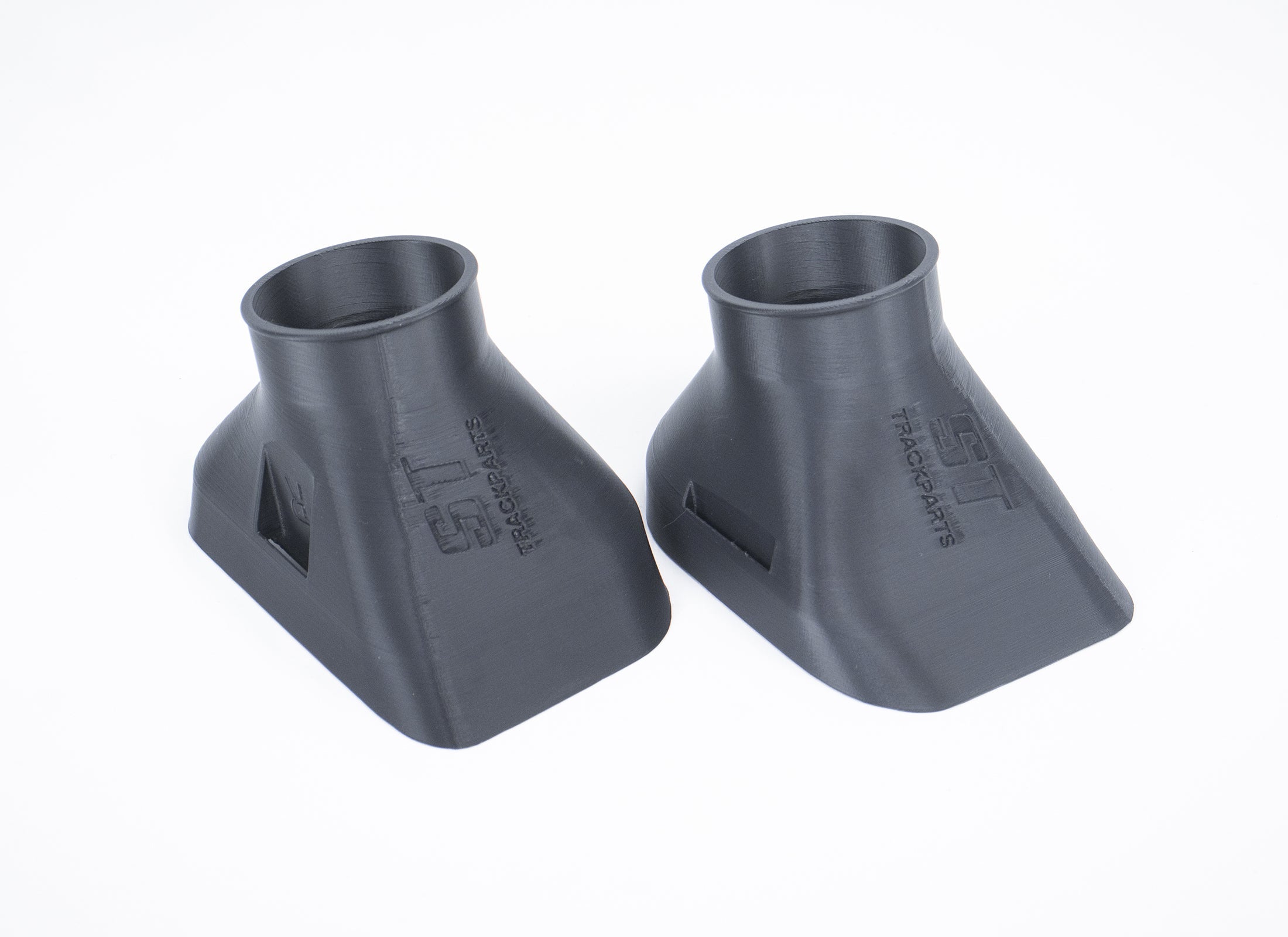 ST Trackparts BMW E36 Air intake funnel OEM-style