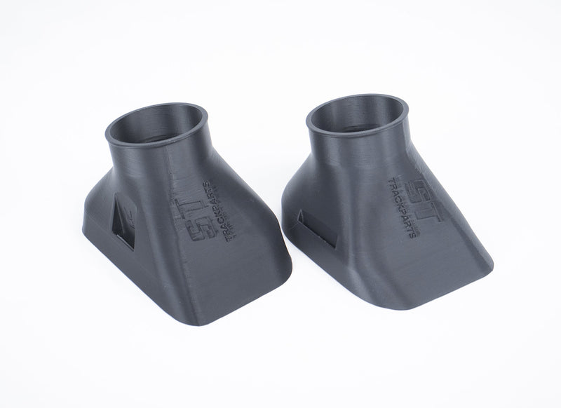 ST Trackparts BMW E36 Air intake funnel OEM-style