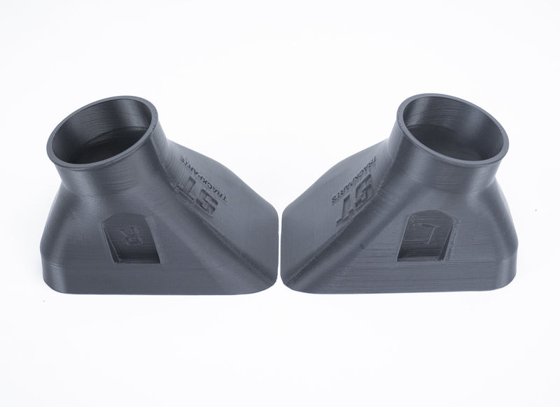 ST Trackparts BMW E36 Air intake funnel OEM-style