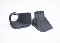 ST Trackparts BMW E36 Air intake funnel OEM-style