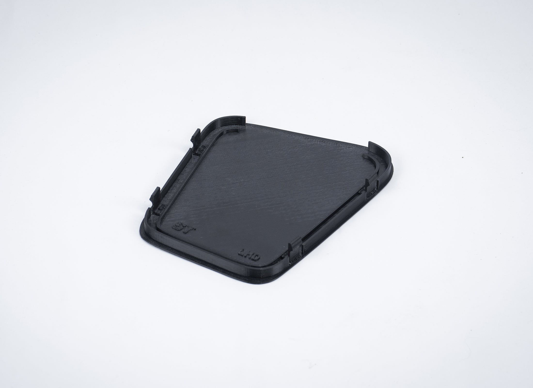 ST Trackparts BMW E36 Blank Shifter Cover