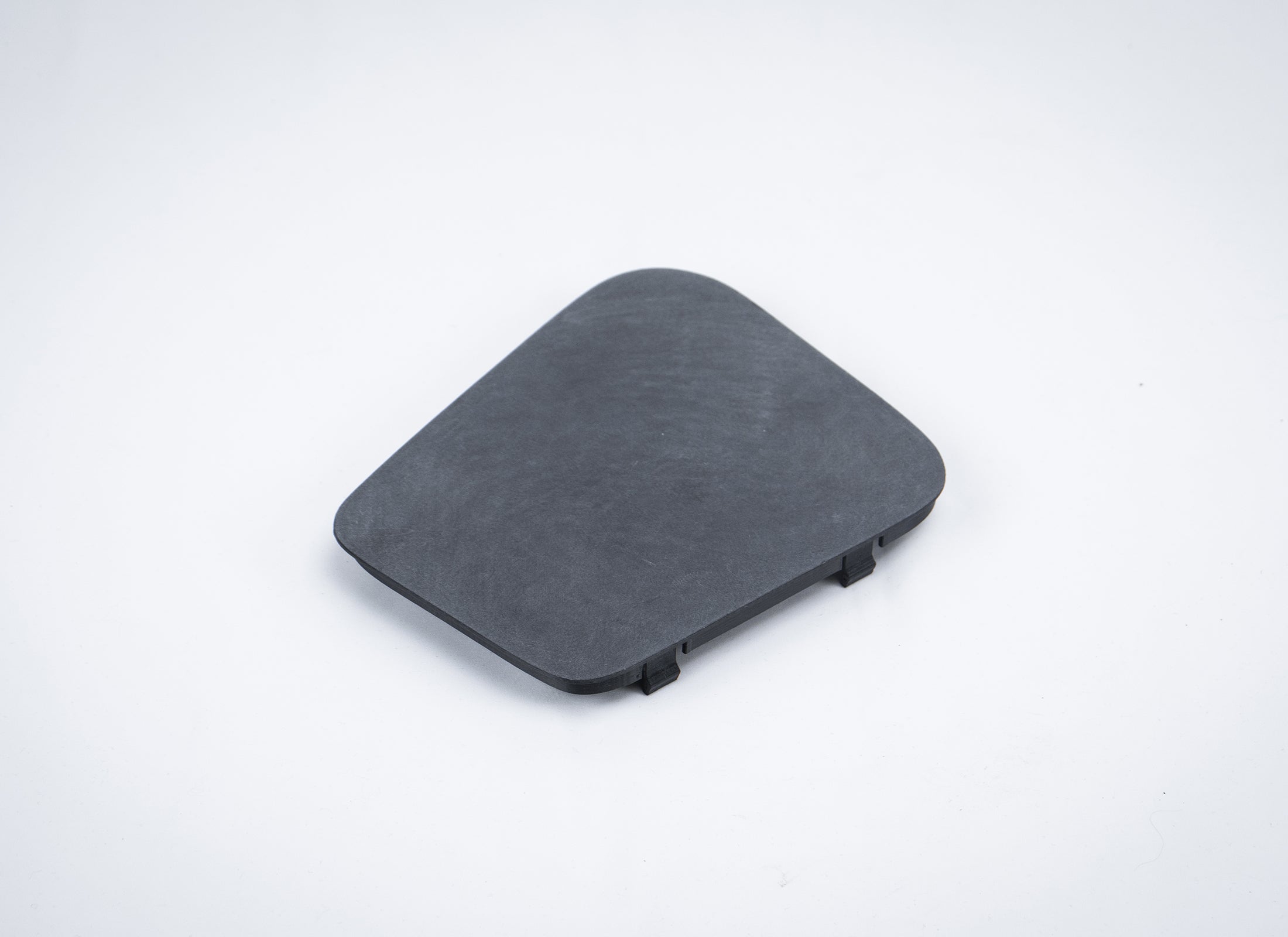 ST Trackparts BMW E36 Blank Shifter Cover