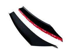 ST Trackparts BMW E36 Canards / Dive Planes (Clubsport)