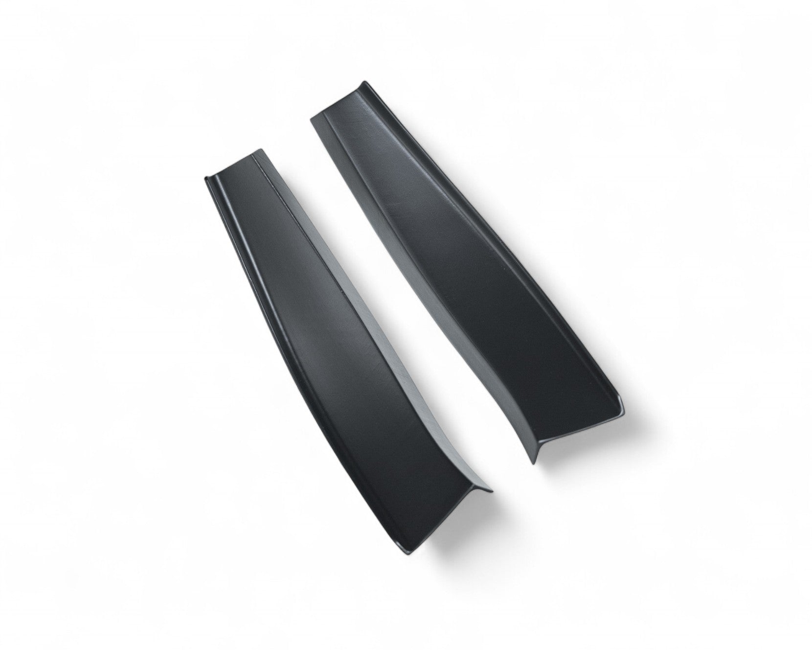 ST Trackparts BMW E36 Canards / Dive Planes (Track)