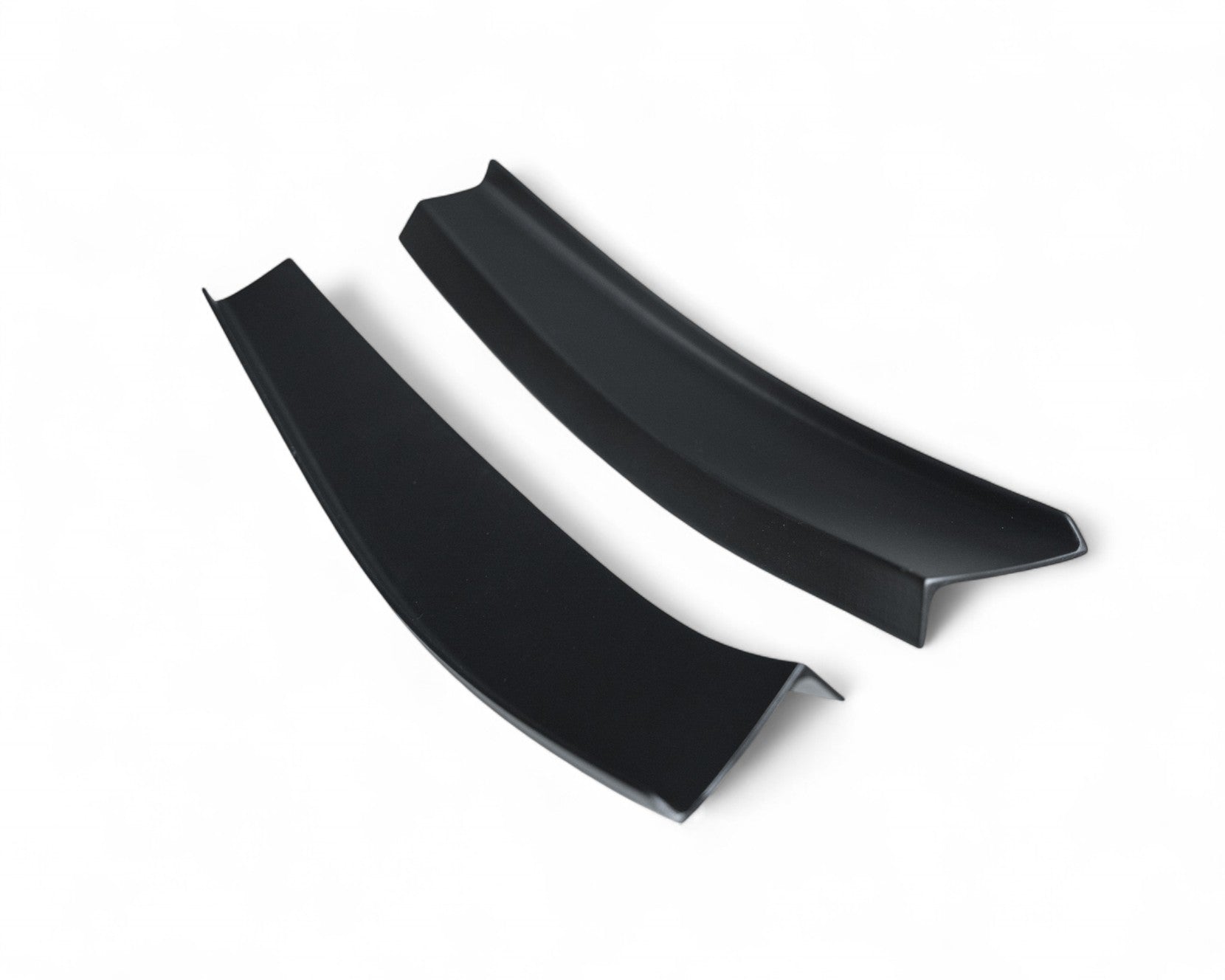 ST Trackparts BMW E36 Canards / Dive Planes (Track)