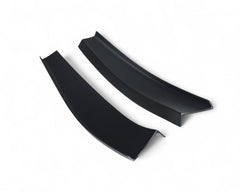 ST Trackparts BMW E36 Canards / Dive Planes (Track)