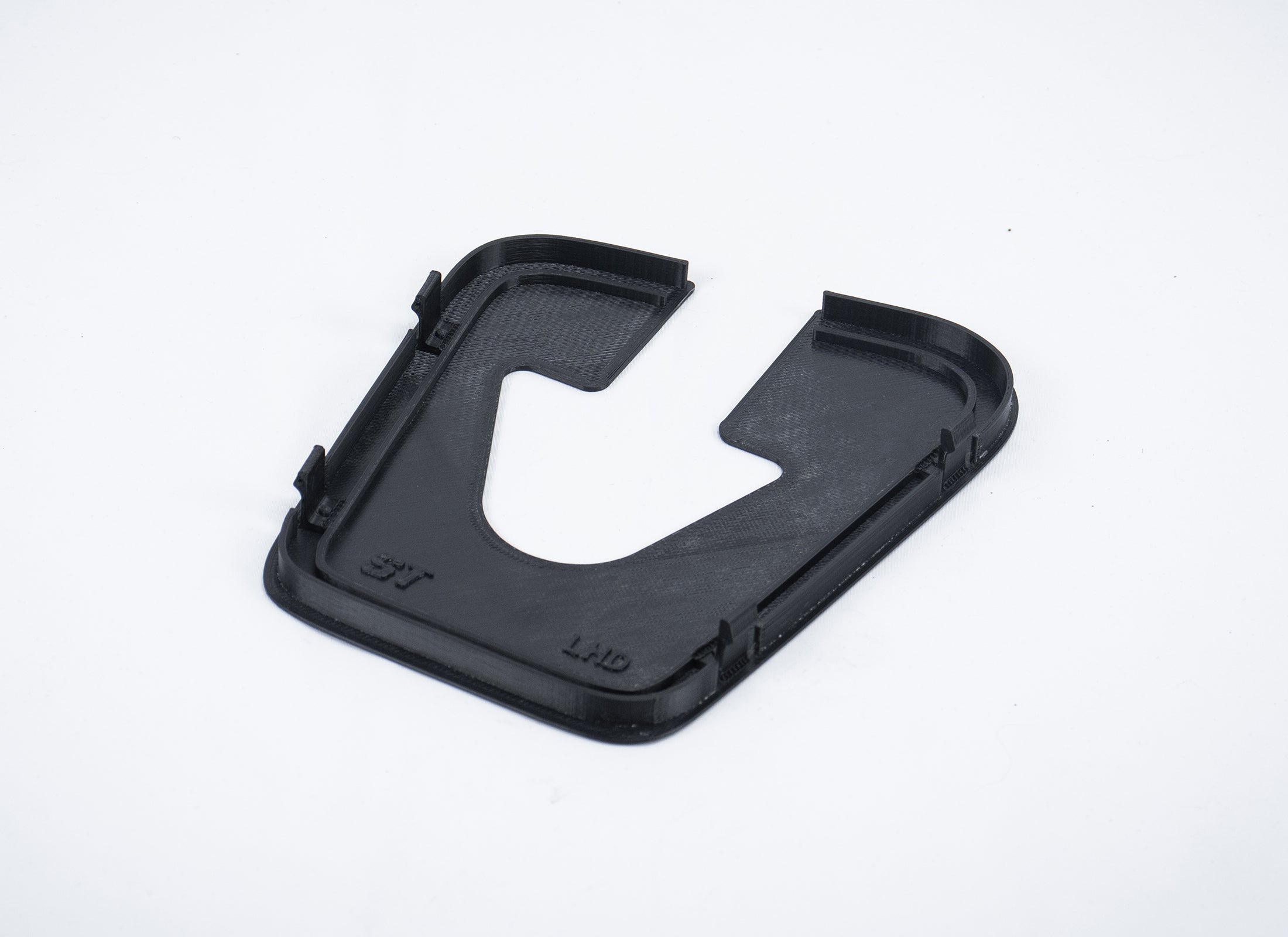 ST Trackparts BMW E36 Coolerworx Shifter Cover