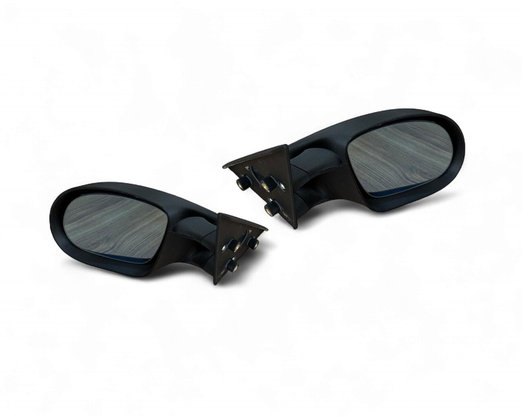 ST Trackparts BMW E36 Ducted Mirror