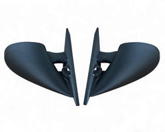 ST Trackparts BMW E36 Ducted Mirror