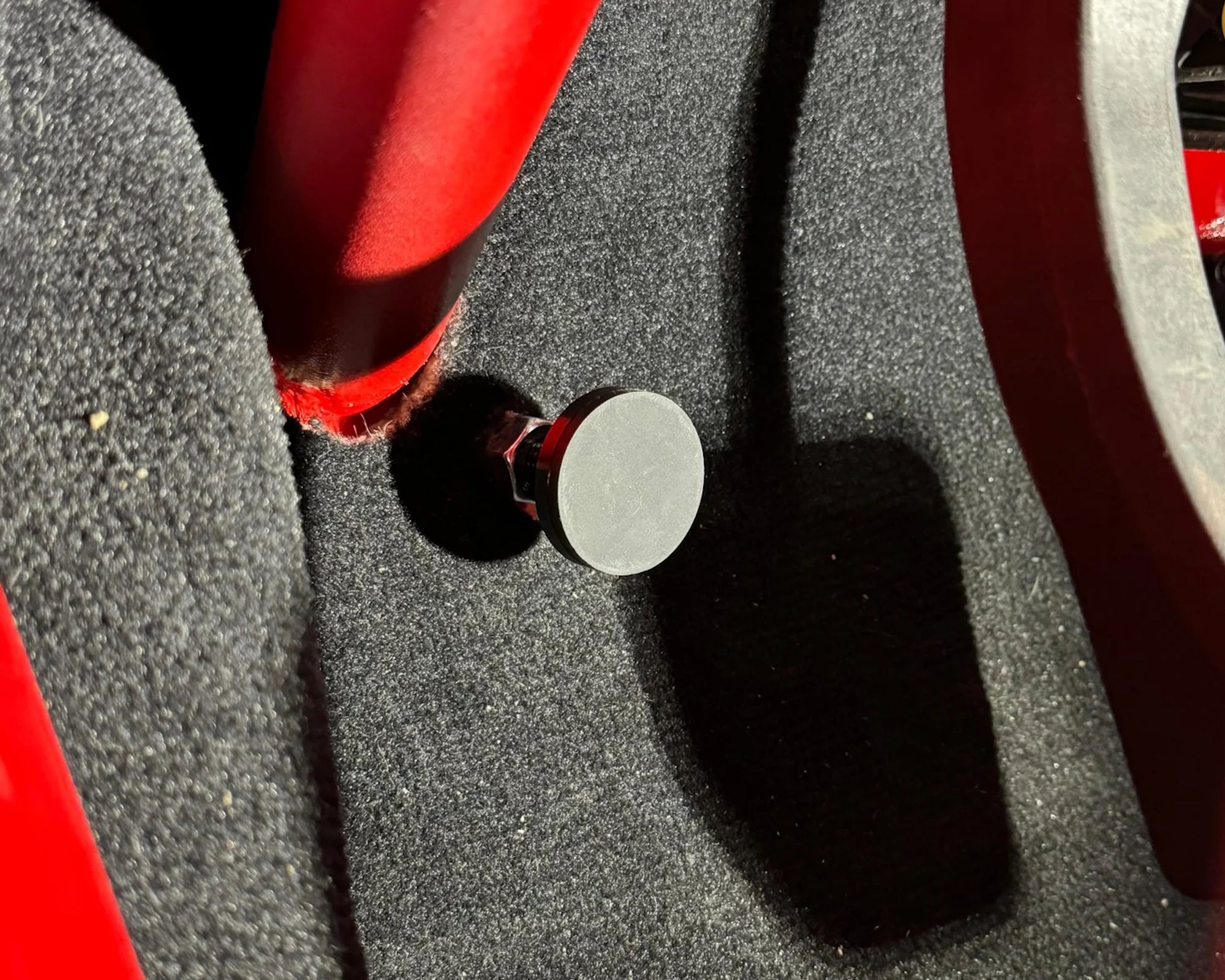 ST Trackparts BMW E36 E39 E46 E8X Z3 Z4 Clutch Stop