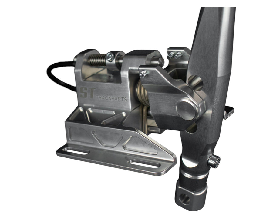 ST Trackparts BMW E36 E46 E8X E9X Short Shifter ST-Trackparts