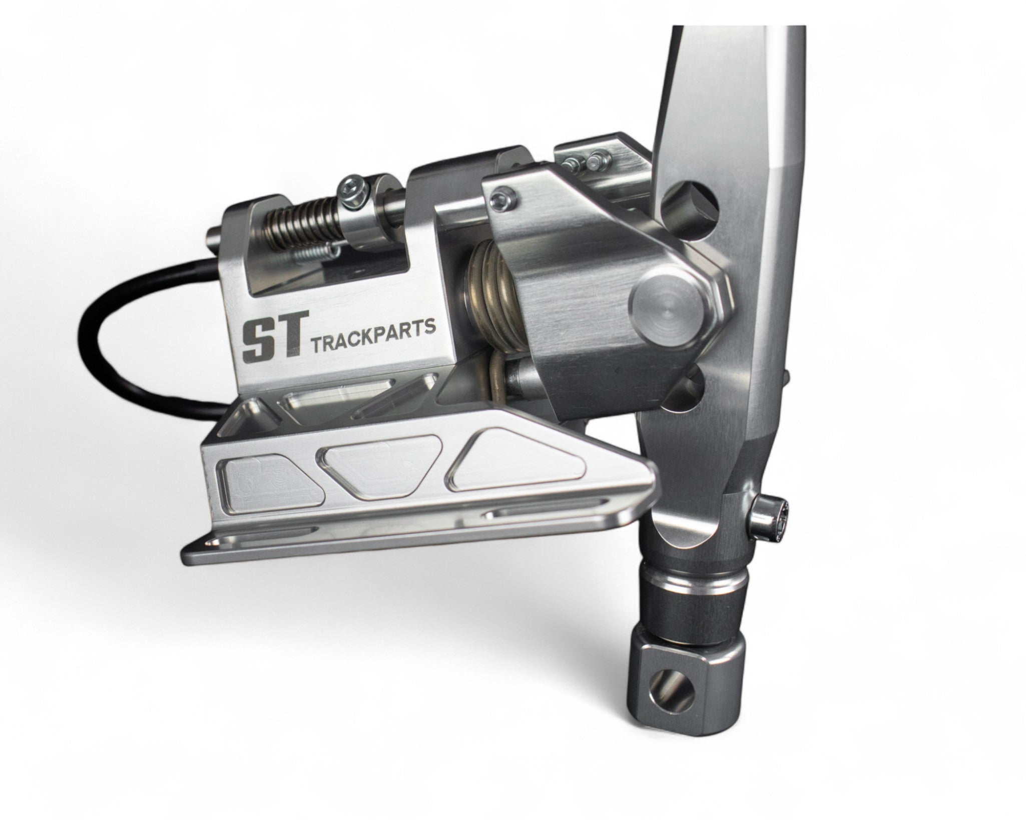 ST Trackparts BMW E36 E46 E8X E9X Short Shifter ST-Trackparts