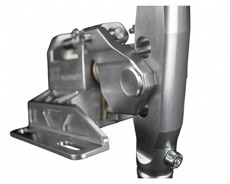 ST Trackparts BMW E36 E46 E8X E9X Short Shifter ST-Trackparts