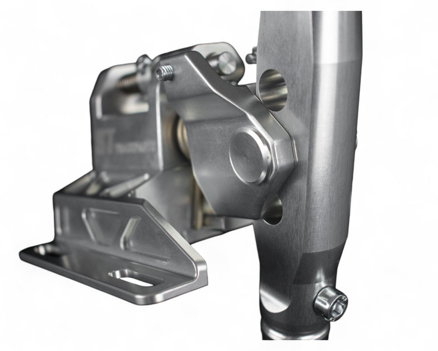 ST Trackparts BMW E36 E46 E8X E9X Short Shifter ST-Trackparts