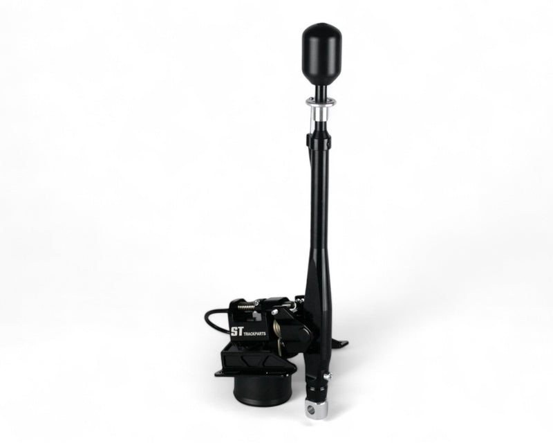 ST Trackparts BMW E36 E46 E8X E9X Short Shifter ST-Trackparts (Black Edition)