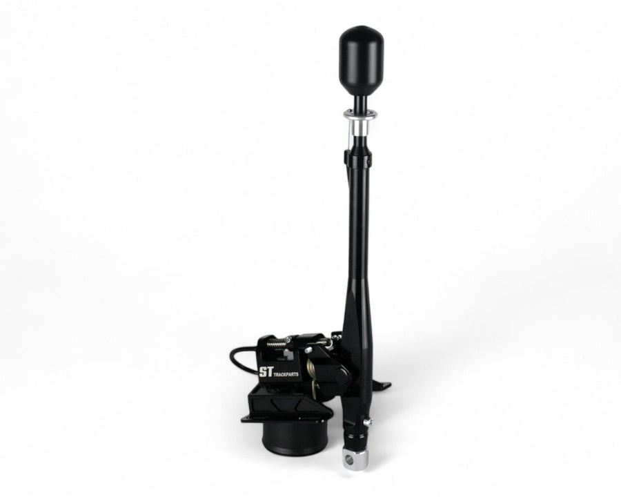 ST Trackparts BMW E36 E46 E8X E9X Short Shifter ST-Trackparts (Black Edition)
