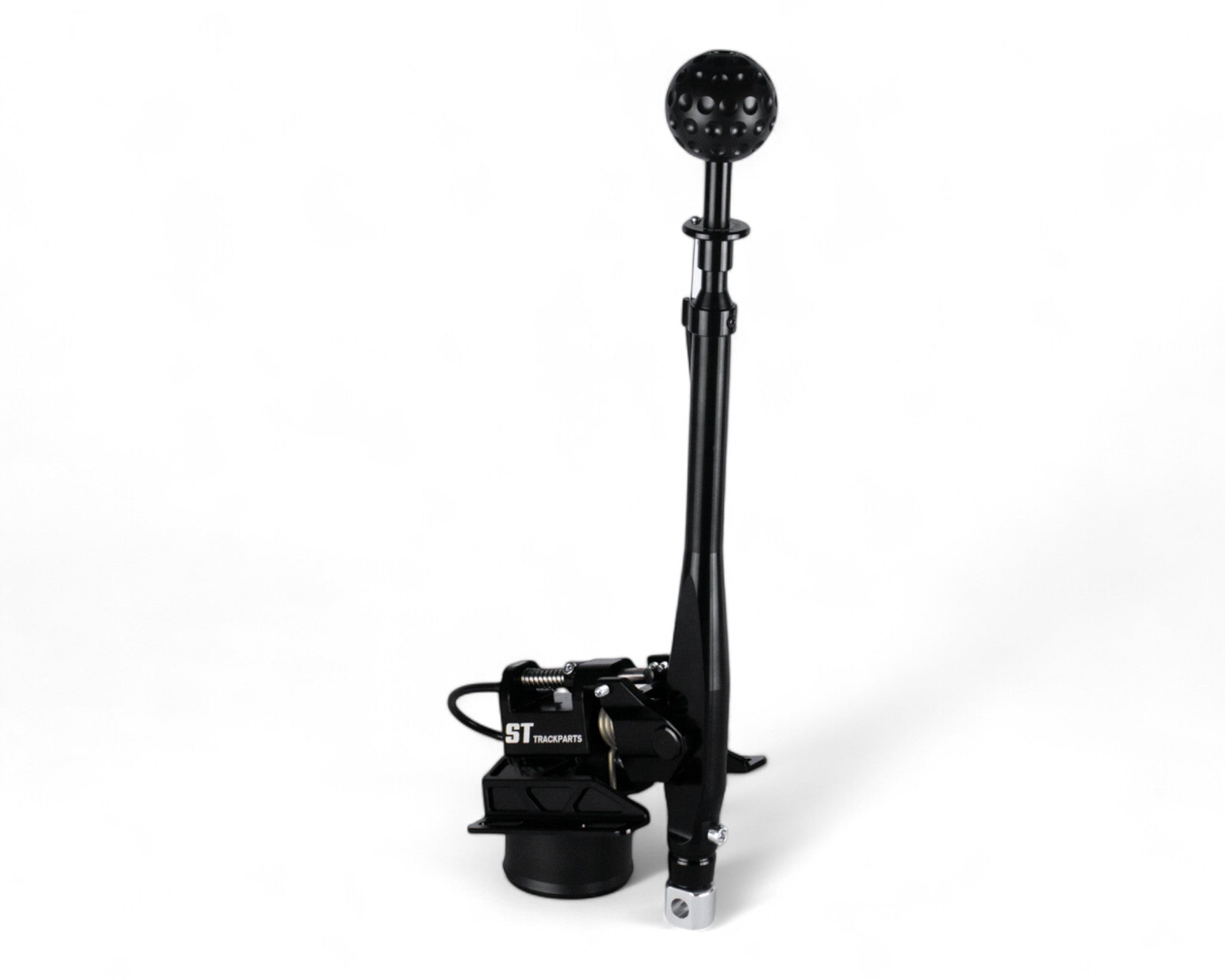 ST Trackparts BMW E36 E46 E8X E9X Short Shifter ST-Trackparts (Black Edition)
