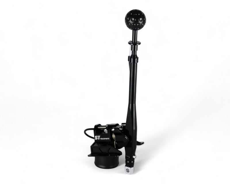 ST Trackparts BMW E36 E46 E8X E9X Short Shifter ST-Trackparts (Black Edition)