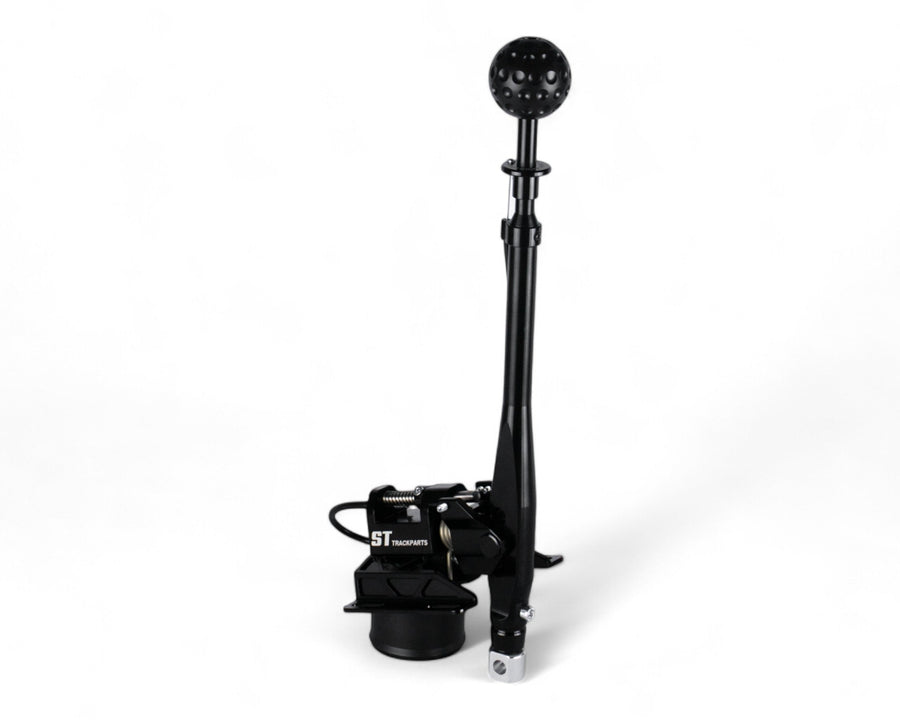 ST Trackparts BMW E36 E46 E8X E9X Short Shifter ST-Trackparts (Black Edition)