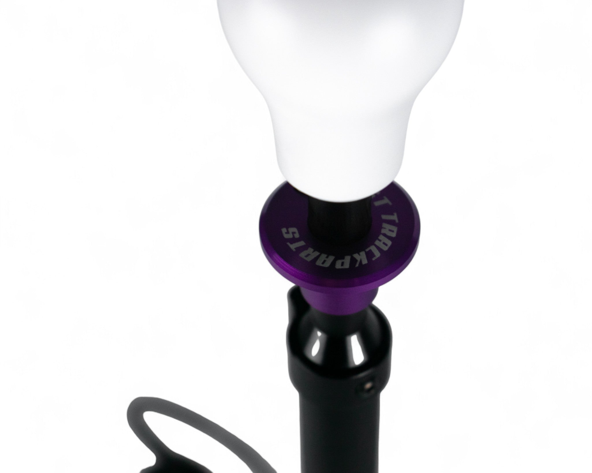 ST Trackparts BMW E36 E46 E8X E9X Short Shifter ST-Trackparts (Black Edition)