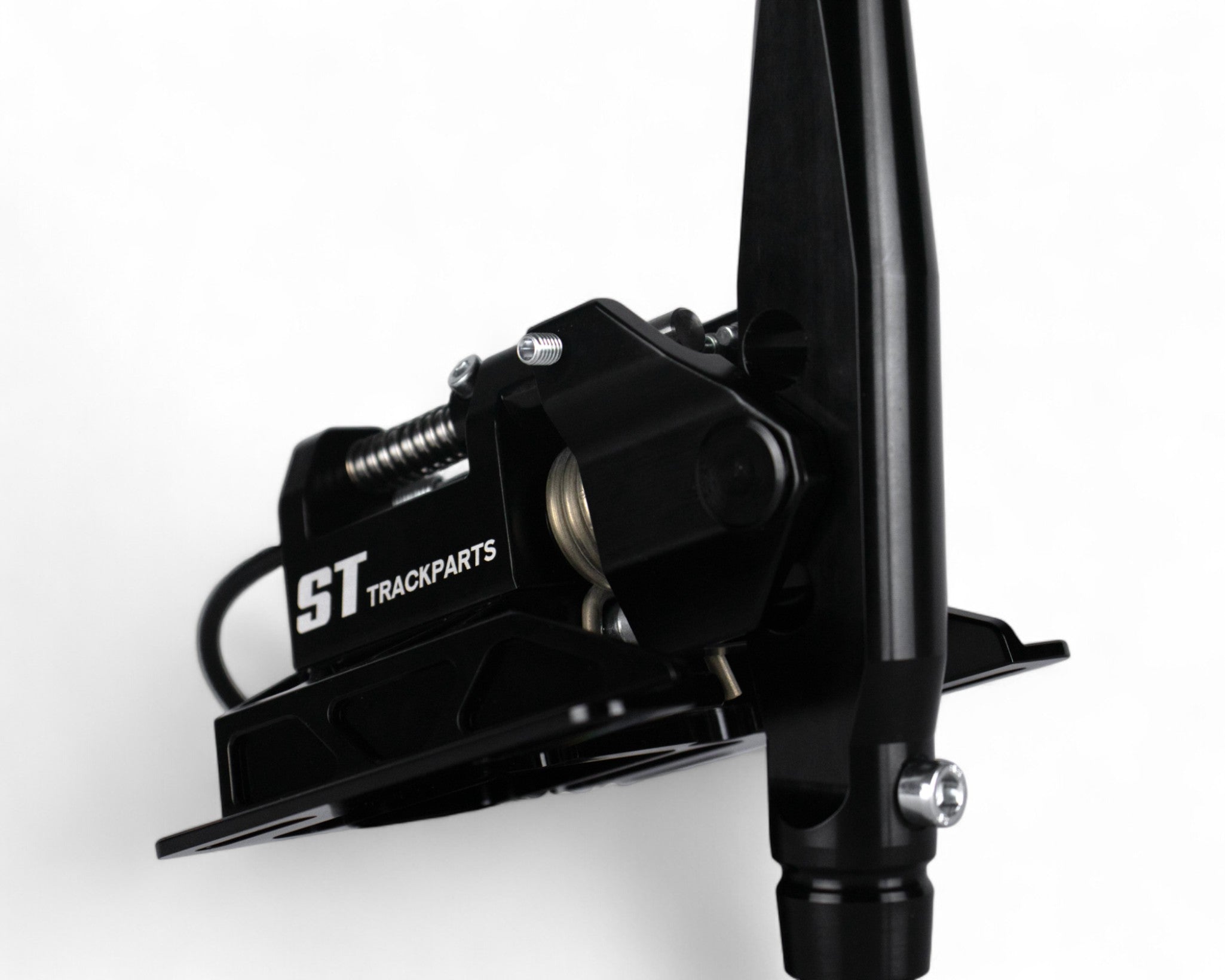 ST Trackparts BMW E36 E46 E8X E9X Short Shifter ST-Trackparts (Black Edition)