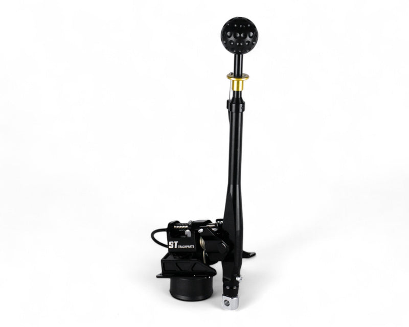 ST Trackparts BMW E36 E46 E8X E9X Short Shifter ST-Trackparts (Black Edition)