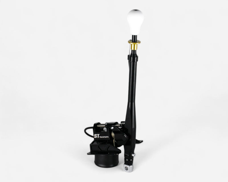 ST Trackparts BMW E36 E46 E8X E9X Short Shifter ST-Trackparts (Black Edition)