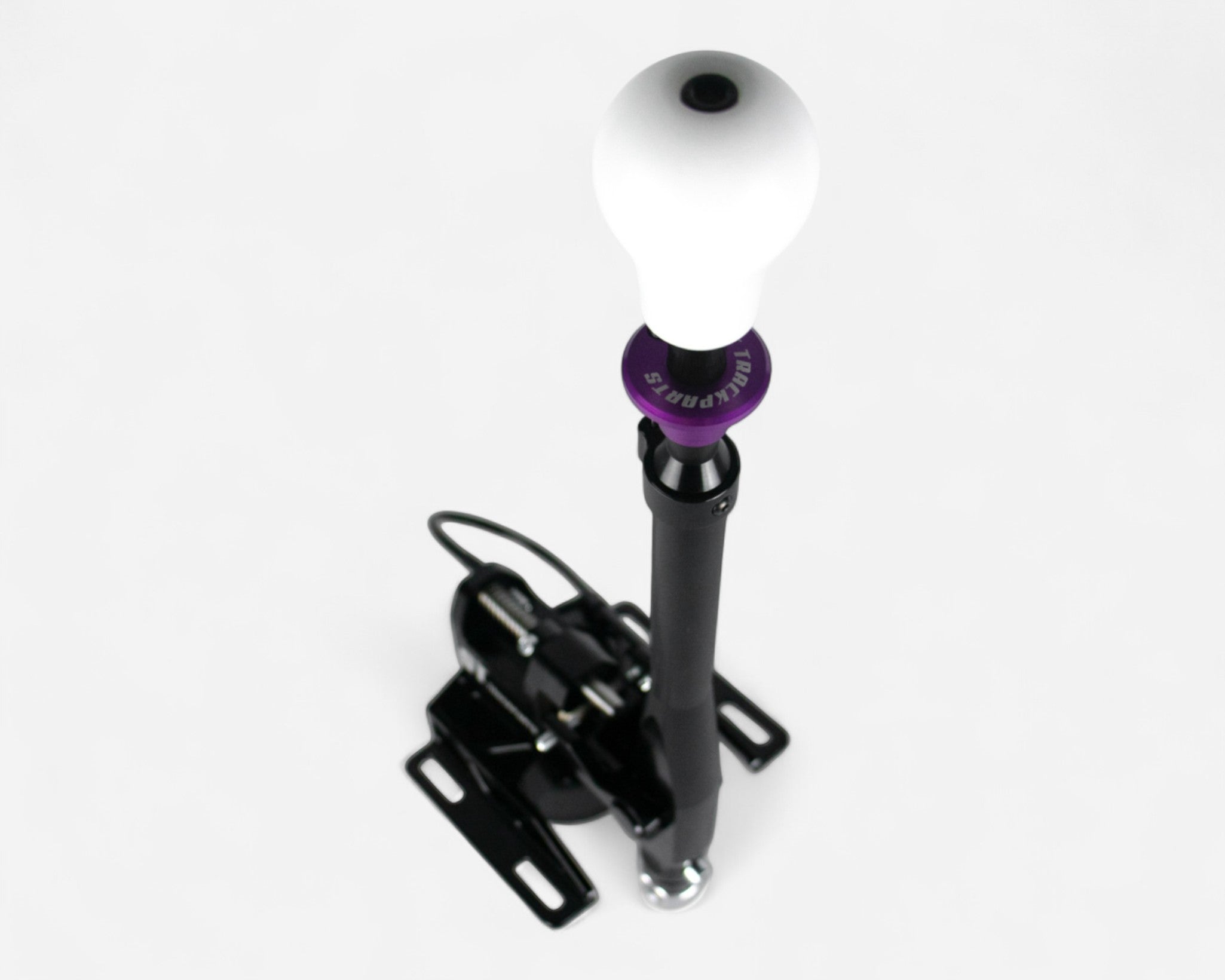 ST Trackparts BMW E36 E46 E8X E9X Short Shifter ST-Trackparts (Black Edition)