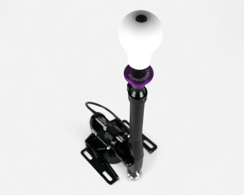 ST Trackparts BMW E36 E46 E8X E9X Short Shifter ST-Trackparts (Black Edition)