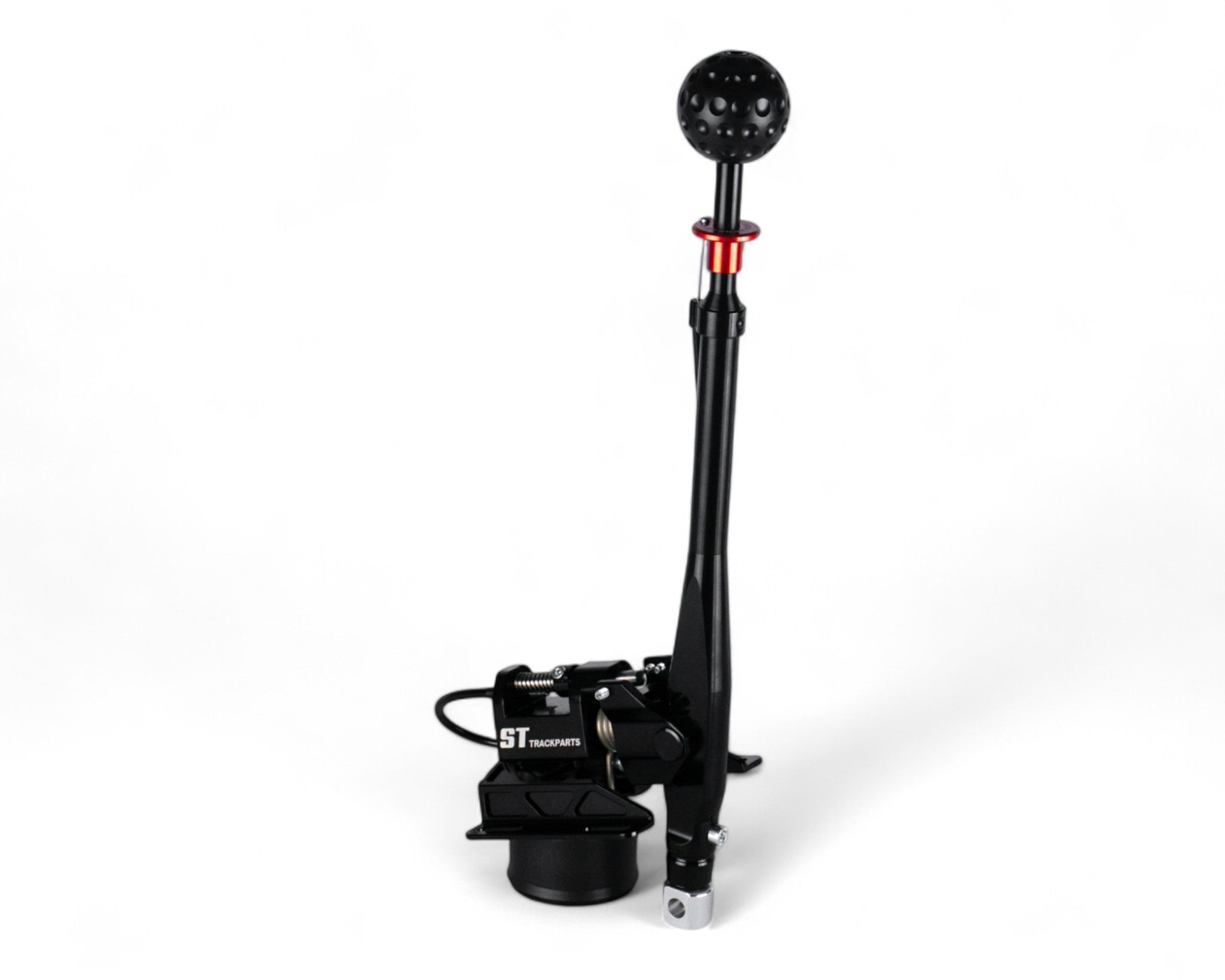 ST Trackparts BMW E36 E46 E8X E9X Short Shifter ST-Trackparts (Black Edition)