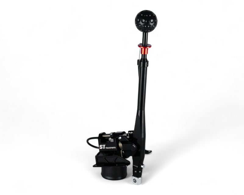 ST Trackparts BMW E36 E46 E8X E9X Short Shifter ST-Trackparts (Black Edition)
