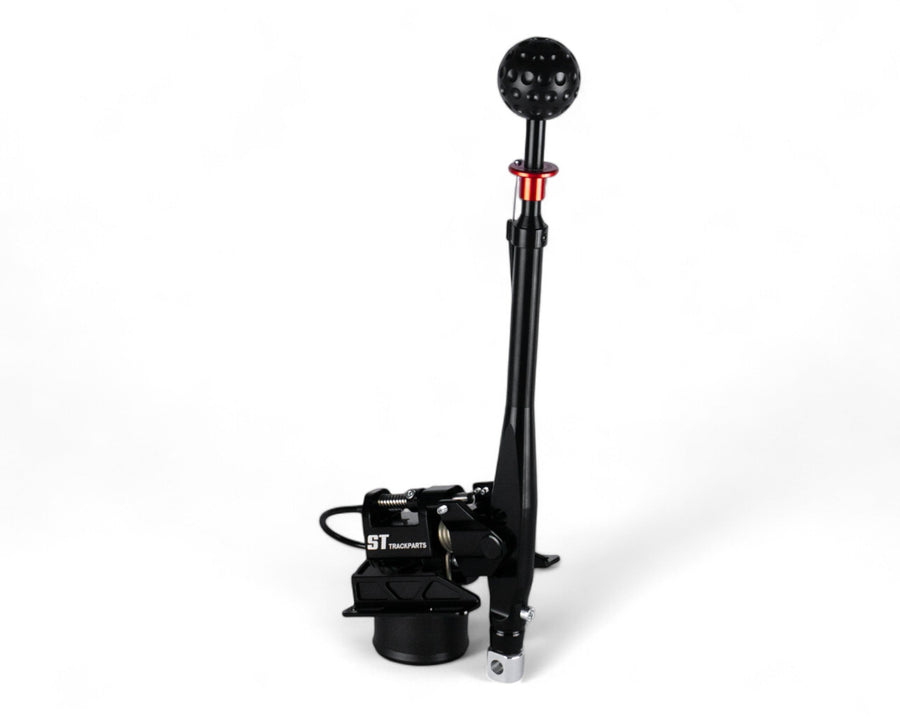 ST Trackparts BMW E36 E46 E8X E9X Short Shifter ST-Trackparts (Black Edition)