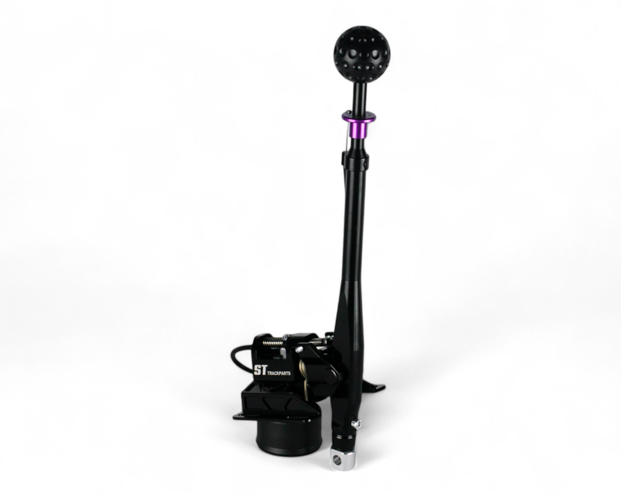 ST Trackparts BMW E36 E46 E8X E9X Short Shifter ST-Trackparts (Black Edition)