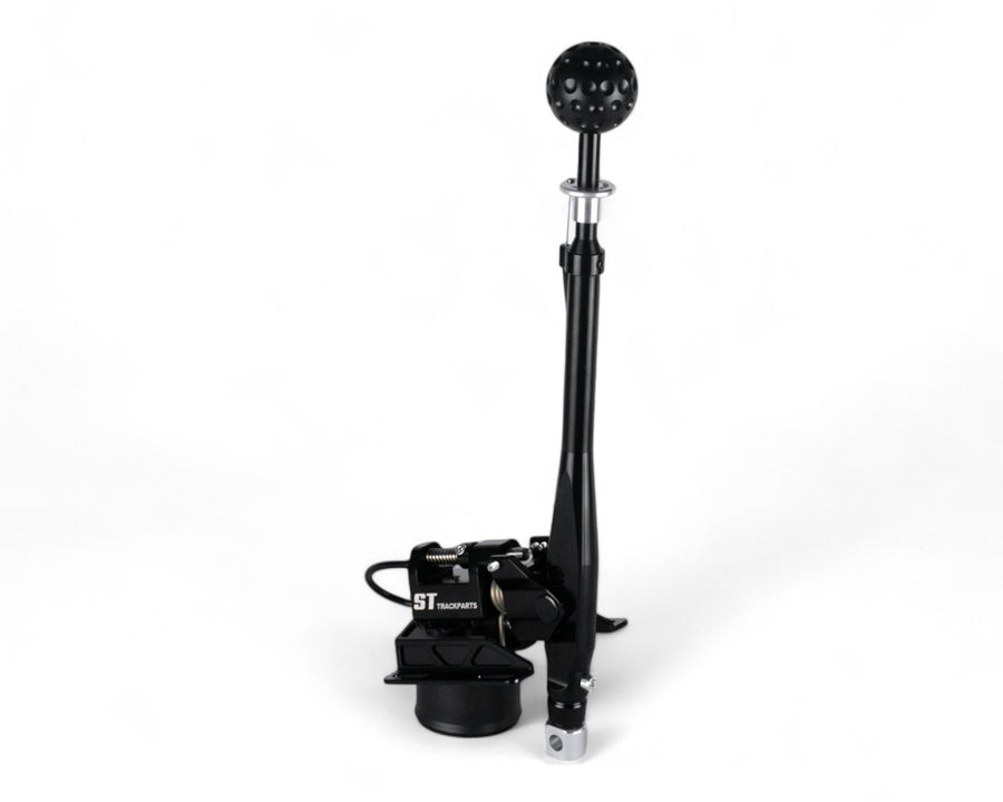 ST Trackparts BMW E36 E46 E8X E9X Short Shifter ST-Trackparts (Black Edition)