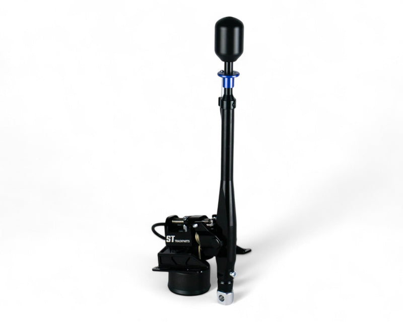 ST Trackparts BMW E36 E46 E8X E9X Short Shifter ST-Trackparts (Black Edition)