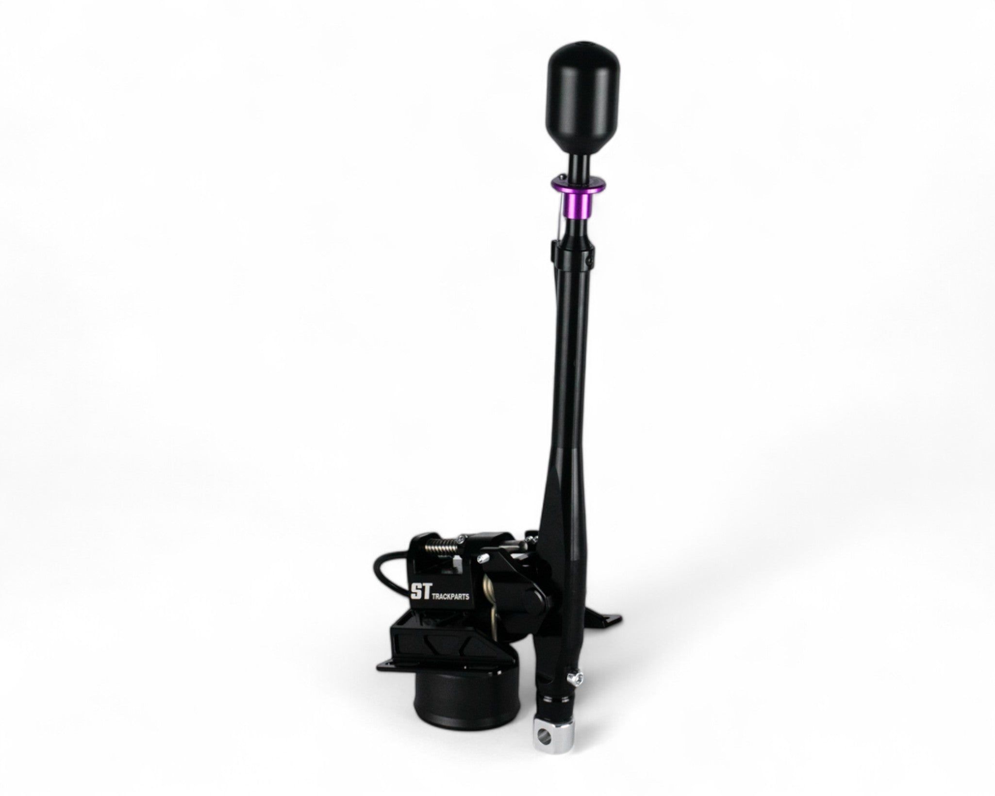 ST Trackparts BMW E36 E46 E8X E9X Short Shifter ST-Trackparts (Black Edition)