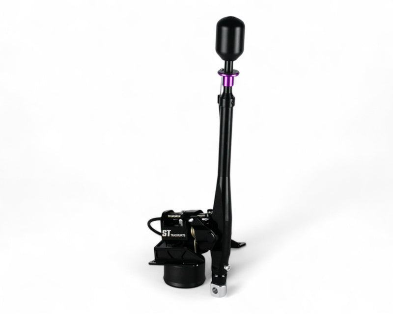 ST Trackparts BMW E36 E46 E8X E9X Short Shifter ST-Trackparts (Black Edition)