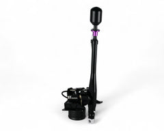 ST Trackparts BMW E36 E46 E8X E9X Short Shifter ST-Trackparts (Black Edition)