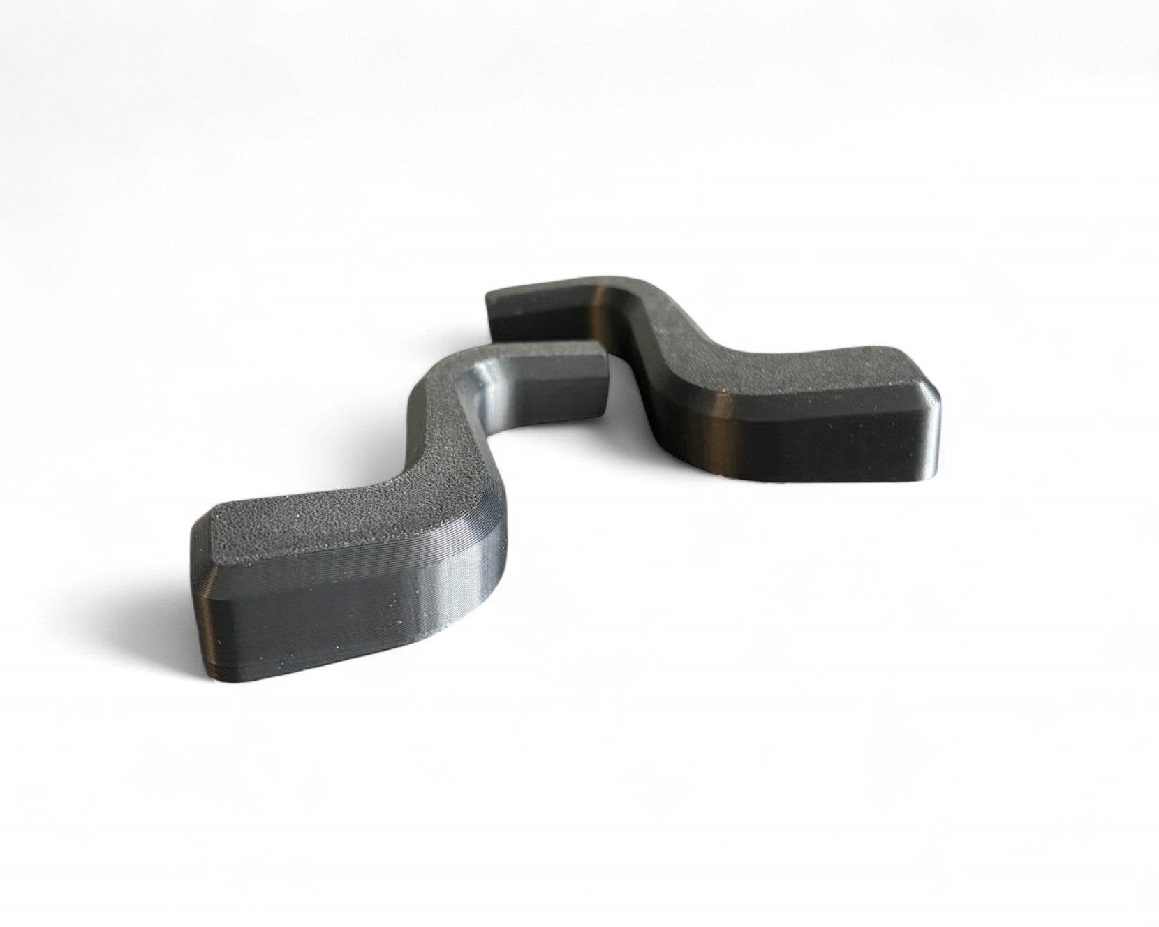 ST Trackparts BMW E36 Extended Indicator & Wiper Stalks (90mm deep)