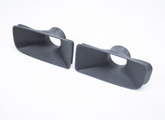 ST Trackparts BMW E36 Fog Light Duct